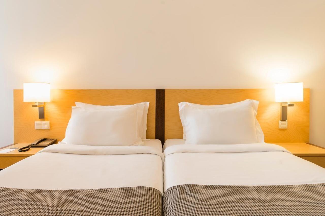 Hotel Hf Fenix Urban Lissabon