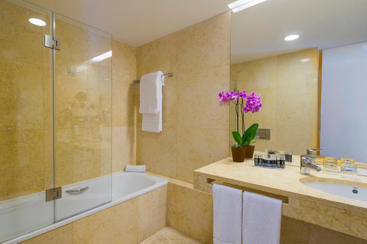 Hf Fenix Urban Hotel Lissabon