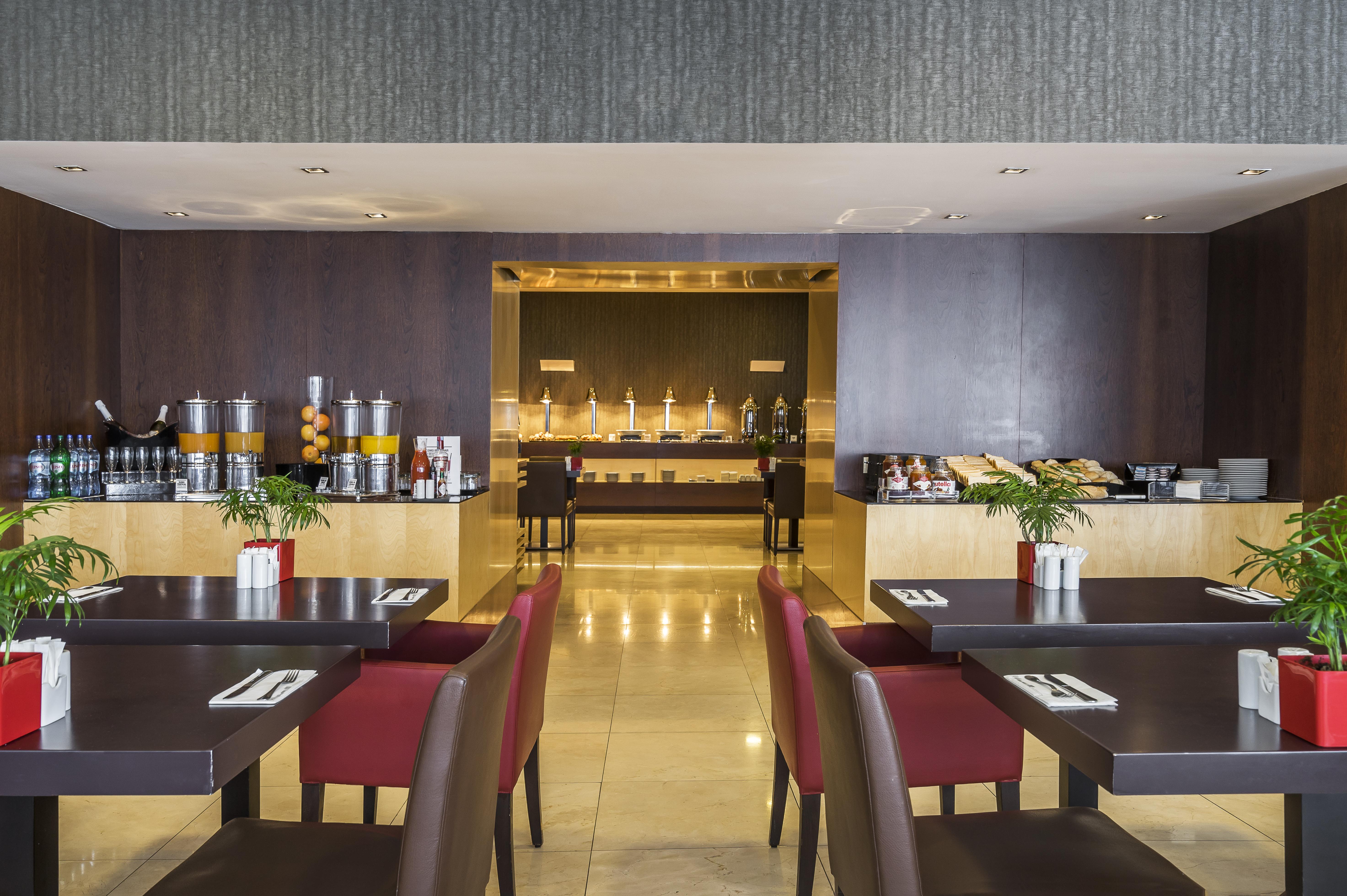 Hf Fenix Urban Hotel Lissabon