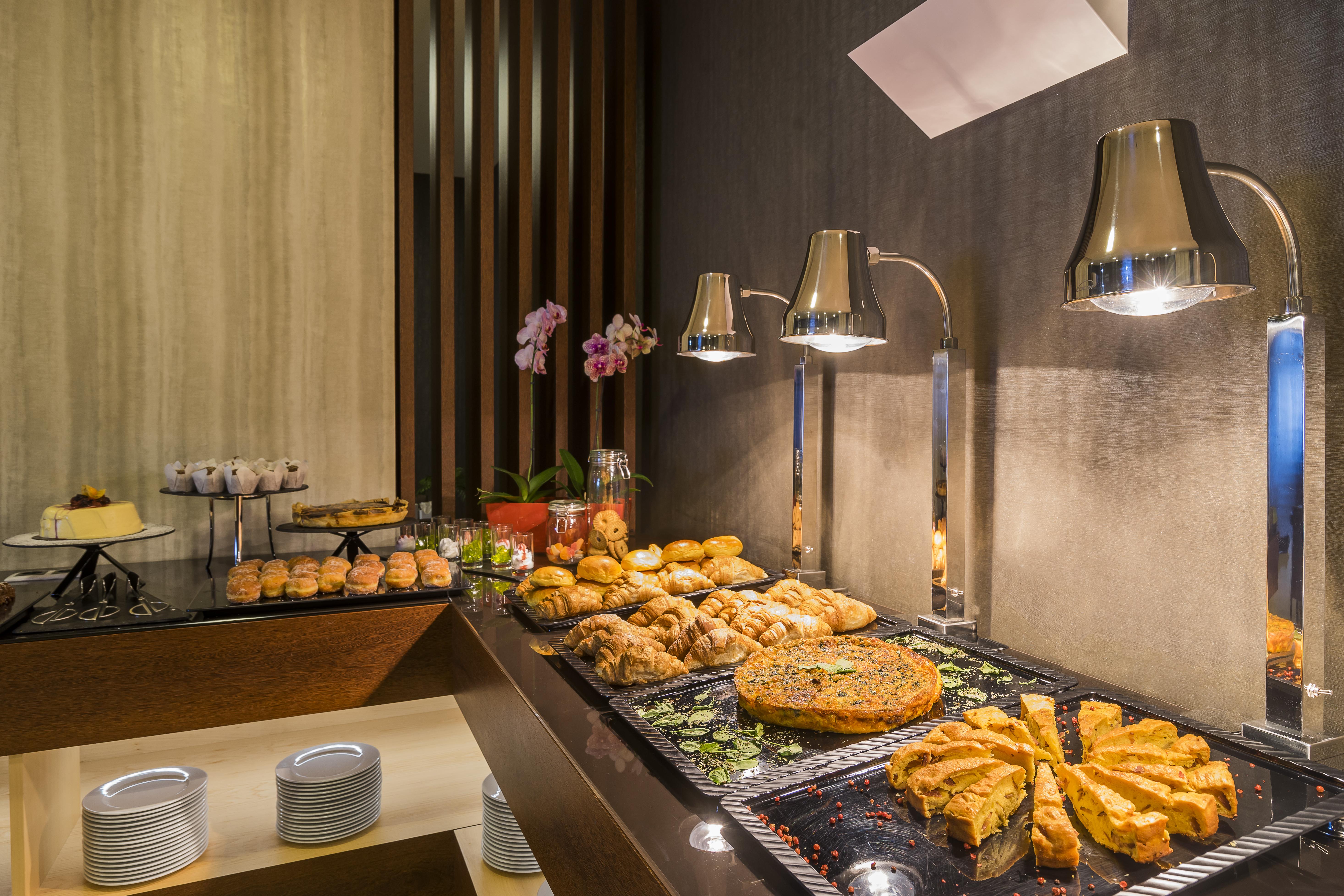 Hotel Hf Fenix Urban Lissabon