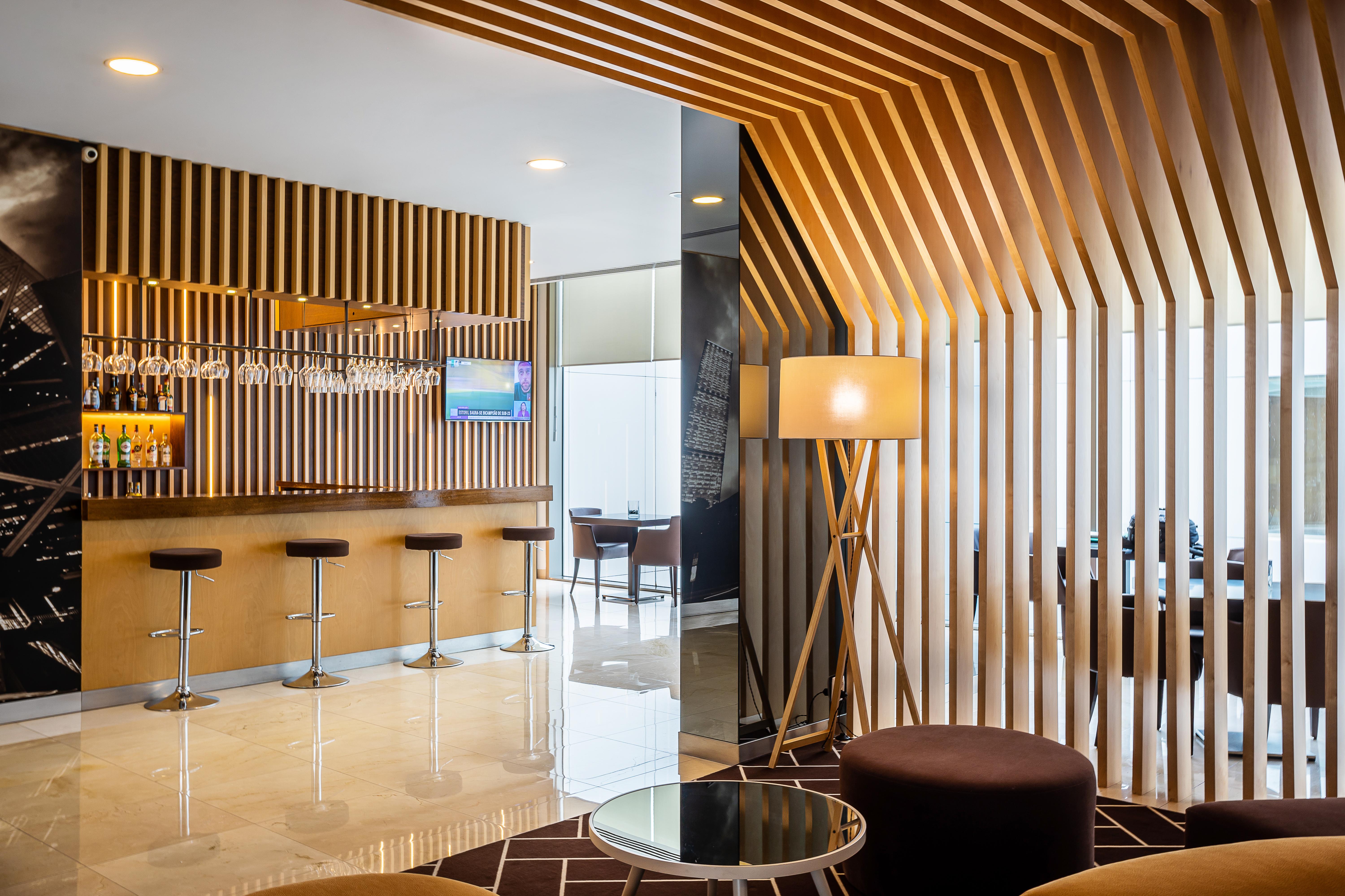 Hf Fenix Urban Hotel Lissabon