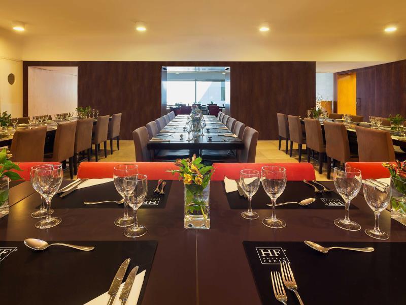 Hf Fenix Urban Hotel Lissabon