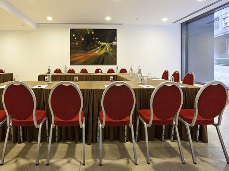 Hotel Hf Fenix Urban Lissabon
