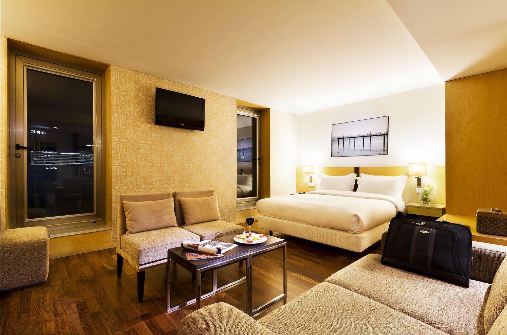 Hf Fenix Urban Hotel Lissabon