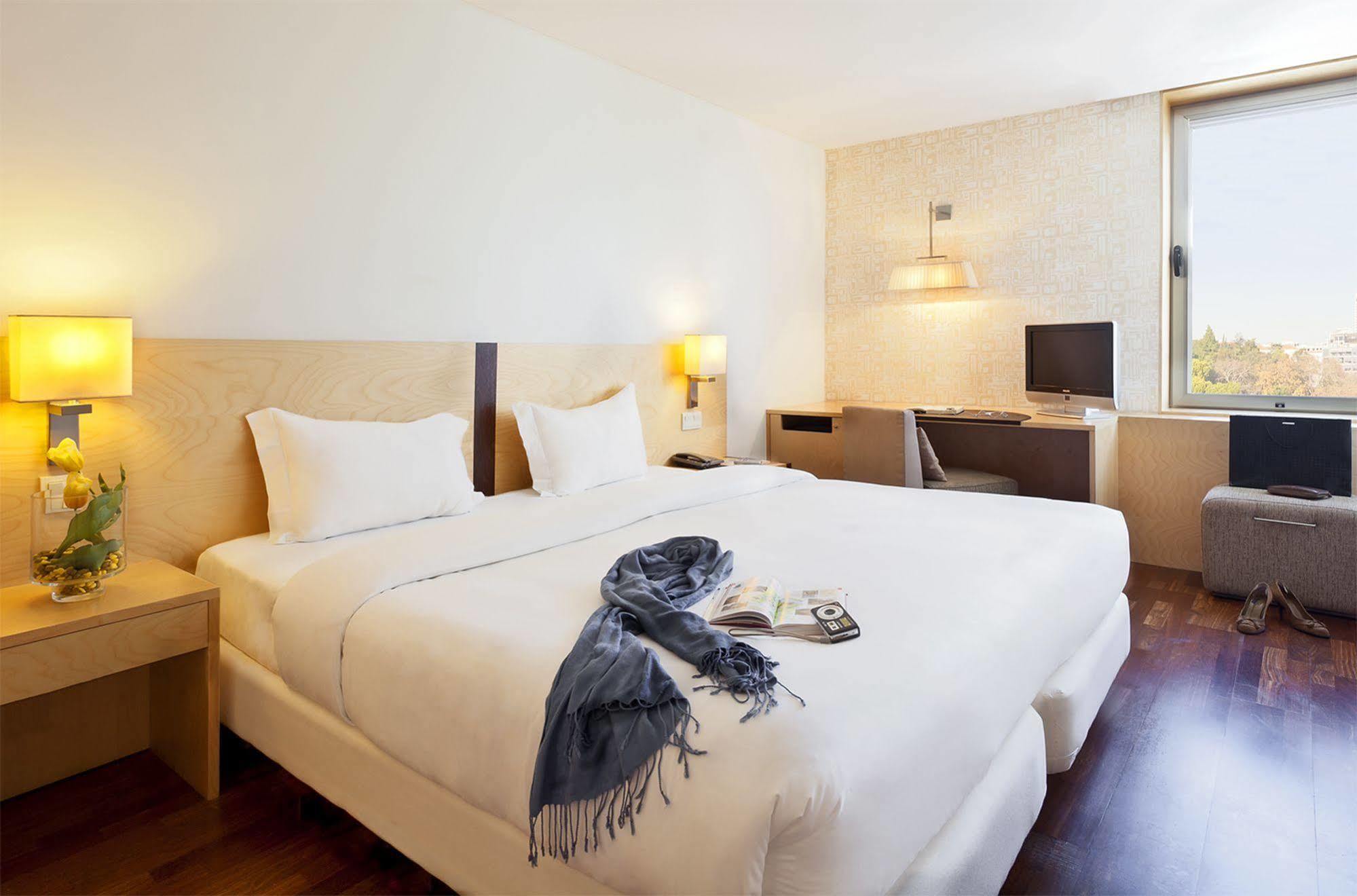 Hf Fenix Urban Hotel Lissabon