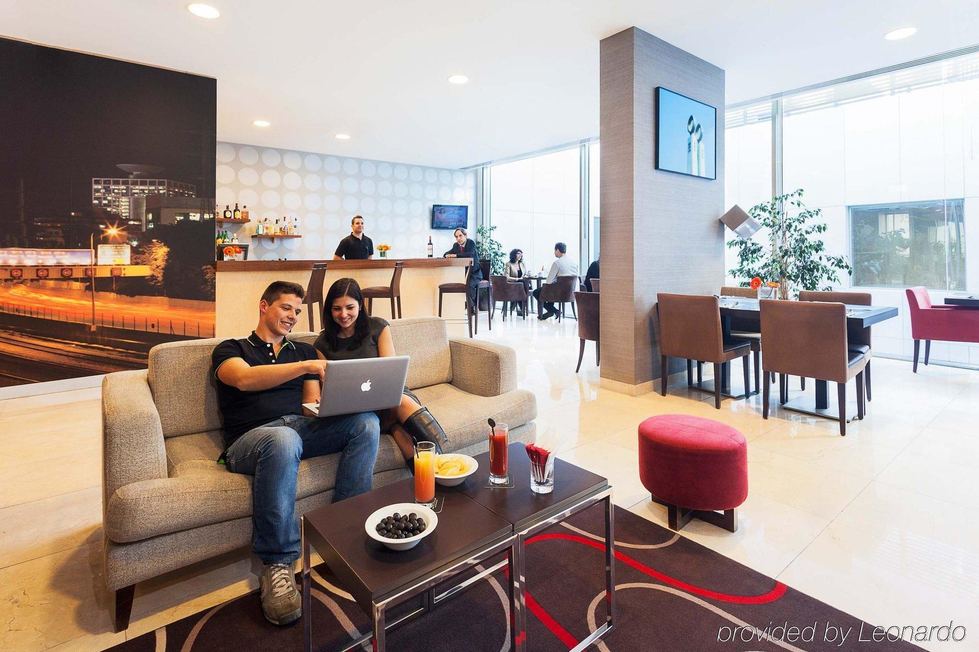 Hotel Hf Fenix Urban Lissabon