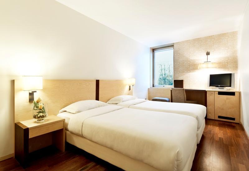 Hf Fenix Urban Hotel Lisboa