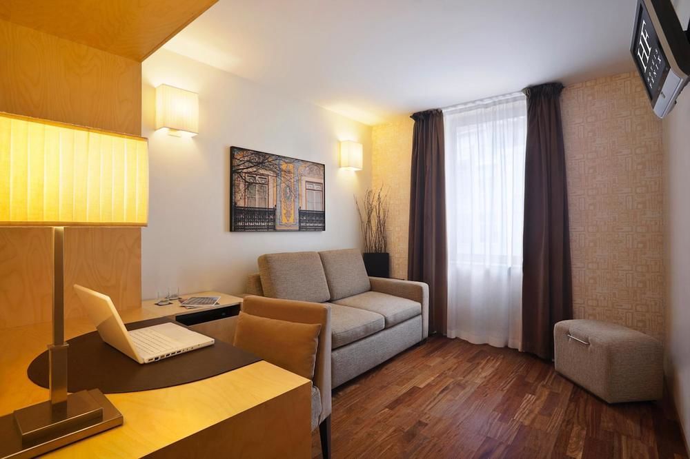 Hf Fenix Urban 4* Lisboa